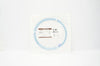 Terumo GS3504 Radiafocus Glidewire Cath. Exchange Straight 0.035in. x 260cm