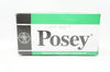 Posey 8197L Foam Trach Ties