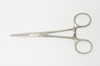 Aesculap BH144R Surgical Straight Crile Artery Forceps 5-1/2inch