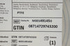Boston Scientific 49145 Starter Guidewire 0.035inch x 15cm x 150cm