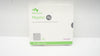 Molnlycke Healthcare 287100 Mepilex Ag w/Safetac Technology 4 x 4in (x)-Box of 5
