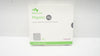 Molnlycke Healthcare 287100 Mepilex Ag w/Safetac Technology 4 x 4in (x)-Box of 5