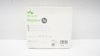 Molnlycke Healthcare 287100 Mepilex Ag w/Safetac Technology 4 x 4in (x)-Box of 5