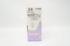 Ethicon VCP328H 2-0 Vicryl Plus Stre CT-3 22mm 1/2c Taper 27in.- Box of 36