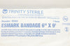 Trinity 99303 Esmark Bandage 6inch x 9inch
