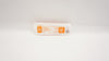 Ameritus AEG10-KMS Sterile Syringe For Oral / Enteral Use Only 10ml