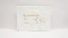 Avanos 0250-16-22 MIC Gastric-Jejunal Feeding Tube Kit 16Fr x 1-10ml x 22cm (x)