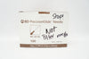 BD 305186 PrecisionGlide Ndle 19G x 1TW - Box of 100