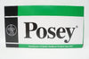 Posey 5550B General Purpose Restraint Belt