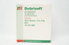 Lohmann Rauscher 31 222 Debrisoft for Debridement 4 x 4inch - Box of 5