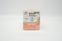 Ethicon MCP493G 5-0 MONOCRYL Plus P-3 Reverse Cutting 13mm 3/8c 18in(x)-Box of12