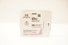 Ethicon J864D 3-0 Coated VICRYL Undyed Braided Stre SH 26mm 1/2c Taper, 18inch