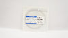 Terumo GR3507 Radiofocus Glidewire Long Taper Angeles 0.035In (x)
