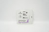 Ethicon J840D 0 Coated VICRYL Polyglactin Stre CT-1 36mm 1/2c Taper, 18inch