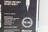 Baxter 1506080 Fibrin Sealant Tisseel w/Pre-filled PRIMA Syringe 10mL