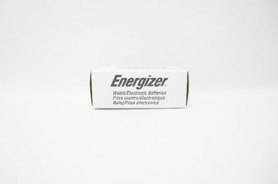 Energizer ECR2450BP Watch/Electronic Batteries - Box of 6