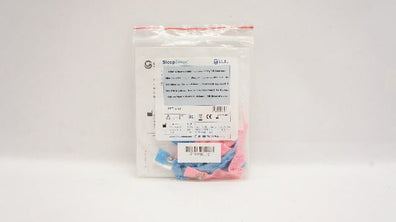 S.L.P 9101 SleepSense Inductive Interface Cable  Abdomen/Safety DIN Connectors(x)