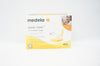 Medela 87024 Quick Clean Micro-Steam Bags - Box of 5