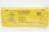 Ethicon 686 5-0 Plain Gut P-3 13mm 3/8c Absorbable Surgical Stre18inch