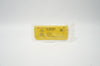 Ethicon 686 5-0 Plain Gut P-3 13mm 3/8c Absorbable Surgical Stre18inch