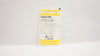 Medline MSG1085 Sensicare Sterile Polyisoprene Surgical Gloves Size 8 1/2