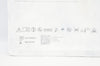Teleflex ASK-05500-MCV1 Arrow FlexTip Plus Epidural Cath. Kit 19Ga x 90cm (x)