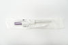 Medline AR1949SR ReNewal FASTak II Spear, w/Trocar, Purple