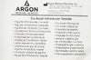 Argon MCXS1610BP Co-Axial Introducer Ndle. 15Ga x 6.8cm (x)
