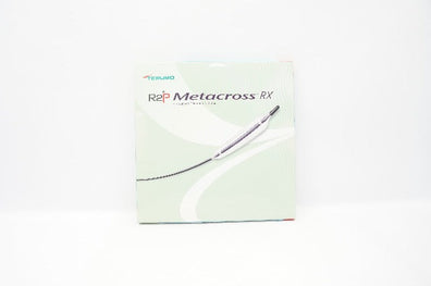 Kaneka BD-P80080ER Terumo R2P Metacross PTA Balloon Dilatation Cath.(x)