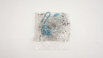 MOOG INF0500-A EnteraLite Infinity 500ml Enteral Pump Delivery Set w/Connector