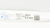 Teleflex 5-15110 HUDSON RCI Sheridan/Soft-Tip Intubating Stylet 10Fr x 3.3mm OD