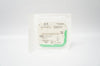 Ethicon C584D 4-0 NUROLON Nylon Stre TF 13mm 1/2c Taperpoint 8 x 18inch