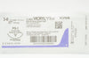 Ethicon VCP936 3-0 Vicryl Plus, PS-1, 24mm 3/8c Reverse Cutting, 27inch (x)