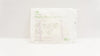 Mölnlycke 282055 Mepilex Border Sacrum Dressing 6.3inch x 7.9inch