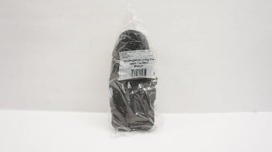 Darco OQ2B OrthoWedge Off-Loading Shoe Square Toe, Black Medium