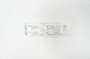 BD 303346 3 ml Syringe Luer-Lok Tip With Blunt Plastic Cannula