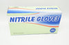 Nitrile Gloves - Box of 100