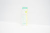 Braun 4252511-02 Introcan Safety IV Cath. FEP, Notched Ndle. 24G x 0.55inch