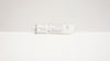 BD 303401 3ml Syringe Luer-Lok Tip with Vial Access Cannula