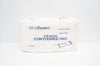 MediChoice OB0613PC Peach Contoured Pad - Pack of 20