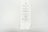 EValueMed 301-B3110 Laryngoscope Blade Miller, Size 1