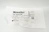 NovoSci 342222-000 Y Connector 1/4inch x 1/4inch x 1/4inch w/Luer (x)