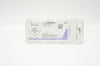 Ethicon J535 1 VICRYL Polyglactin Stre OS-6 36mm 1/2c Reverse Cutting, 27inch