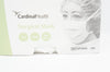 Cardinal Health AT73035 Surgical Mask Level 1 Ties White 80mm Hg - Box of 50