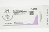 Ethicon J258 3-0 Coated VICRYL Polyglactin Stre CT-1 36mm 1/2c Taperpoint 27inch