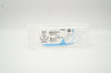 Ethicon 8522 3-0 Prolene Polypropylene SH 26mm 1/2c Taperpont 36inch