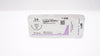Ethicon J258 3-0 VICRYL Undyed Braided Stre CT-1 36mm 1/2c Taperpoint, 27In