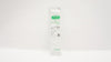Vyaire 4000LRH 3mL Vent Syringe No Needle Luer Lock