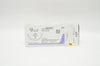Ethicon J979 2-0 Coated VICRYL Polyglactin Stre CTX 48mm 1/2c Taper 36inch (x)