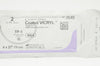 Ethicon J649 2 Coated VICRYL TP-1 65mm 1/2c Taper 4 x 27inch